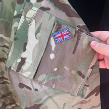 Load image into Gallery viewer, Genuine British Army Warm Weather Combat Jacket 2 IR MTP Camouflage - 170/104
