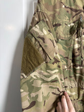 Load image into Gallery viewer, Surplus British Army MTP Smock Combat Windproof -Size 44 Chest - The Militaria Shop
