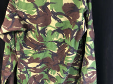 Load image into Gallery viewer, Genuine British Army DPM Combat Lightweight Combat Jacket Smock - 190/96
