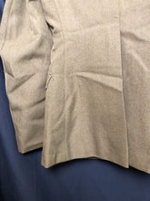 Load image into Gallery viewer, Grade 1 Used British Army No.2 Dress Uniform Jacket - Size 176/92/72 - The Militaria Shop
