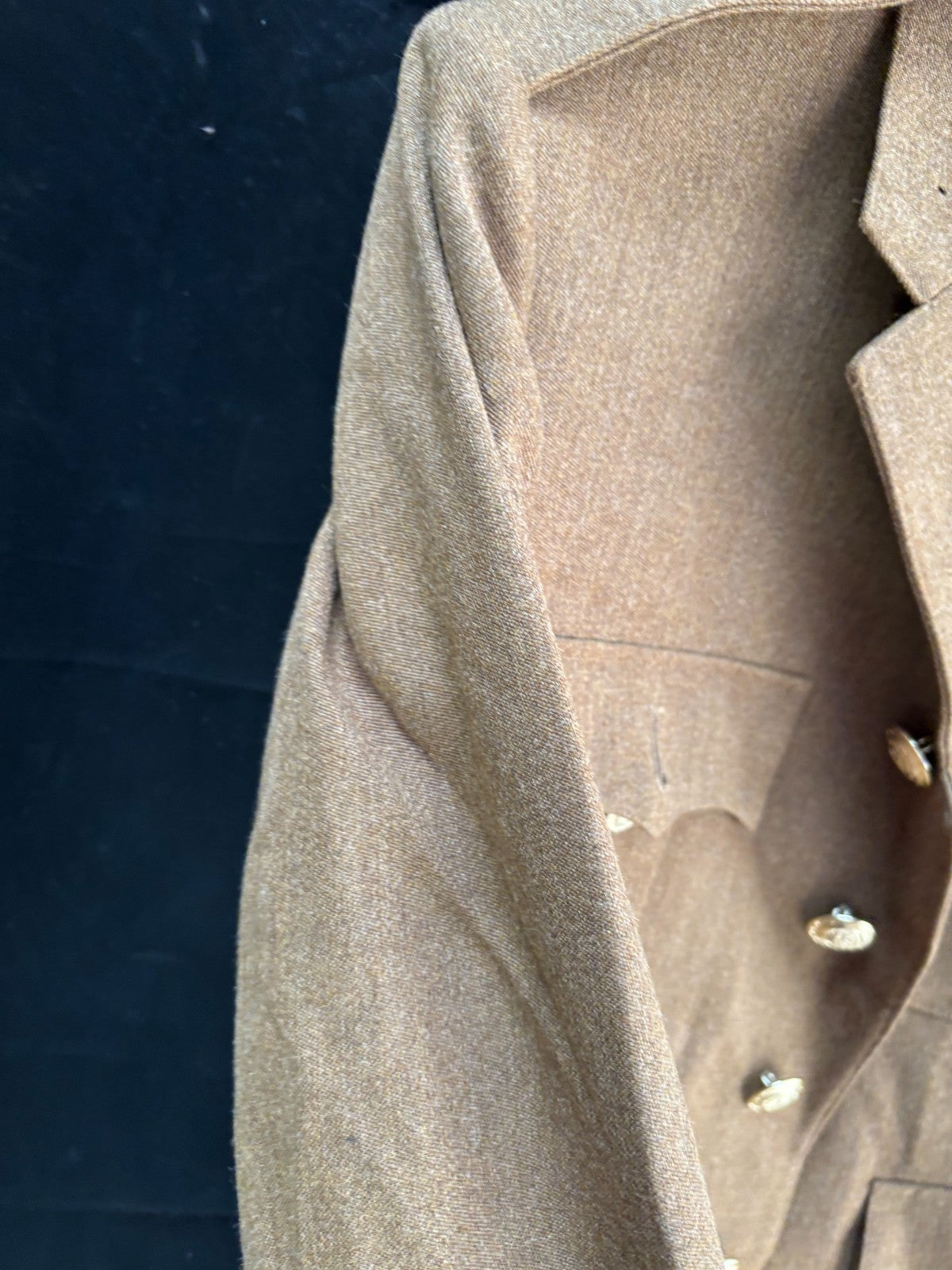 Grade 1 British Army FAD No2 Dress Uniform Jacket - Size 170/104/88 - The Militaria Shop