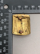 Load image into Gallery viewer, Original WW2 British Army Drummers Trade Badge
