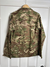 Load image into Gallery viewer, Surplus British Army MTP Barrack Shirt -Size 180/105 - The Militaria Shop
