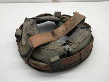 Load image into Gallery viewer, Original British Army Helmet Liner Fits Mk2 Brodie - Economy Pattern - Size 52cm
