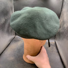 Genuine British Army Forces Beret - Light Infantry - Size 59 - The Militaria Shop
