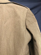 Grade 1 Used British Army No.2 Dress Uniform Jacket - Size 176/104/88 - The Militaria Shop