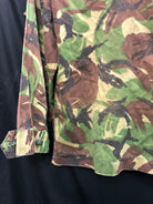 Genuine British Army DPM Camouflage Jacket - Size 170/104 - The Militaria Shop