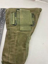 Charger l&#39;image dans la galerie, Original British Army 58 Pattern Webbing Holster - Very Good Condition
