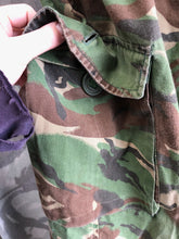 Lade das Bild in den Galerie-Viewer, Genuine British Army Combat Trousers Jungle DPM - 80/78/92
