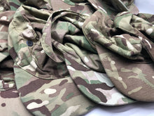 Charger l&#39;image dans la galerie, Genuine British Army MultiCam MTP Camouflage Combat Cap - Size 56cm
