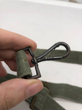 Load image into Gallery viewer, Original British Army Equipment / Shoulder Strap
