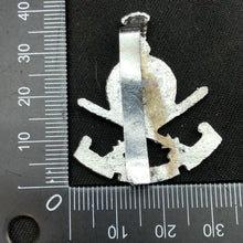 Load image into Gallery viewer, Original Army Badge - Indian Army Ordnance Corps - The Militaria Shop
