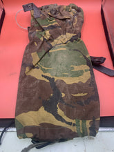 Lade das Bild in den Galerie-Viewer, Genuine British Army Surplus DPM Camouflaged Gaiters - Size Standard
