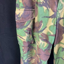 Load image into Gallery viewer, Genuine British Army DPM Combat Trousers - Size 76/84/100
