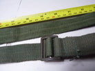 Original WW2 British Army 44 Pattern Shoulder / Extended Equipment Strap - 1945 - The Militaria Shop
