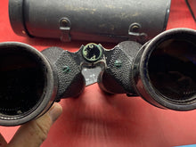 Load image into Gallery viewer, Original 1944 Dated Canadian Army Binoculars in Carrying Case
