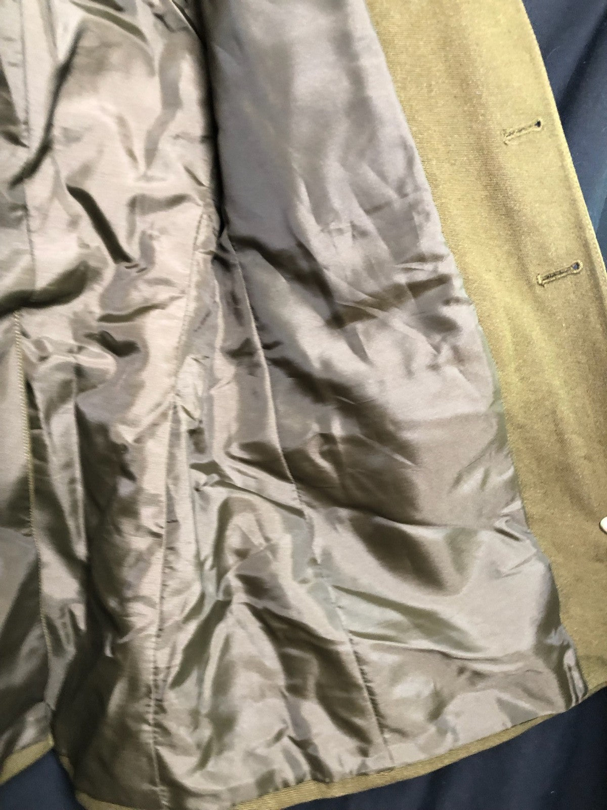 Grade 1 Used British Army No.2 Dress Uniform Jacket - Size 182/92/72 - The Militaria Shop