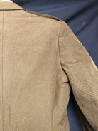 Grade 1 Used British Army No.2 Dress Uniform Jacket - Size 176/92/76 - The Militaria Shop