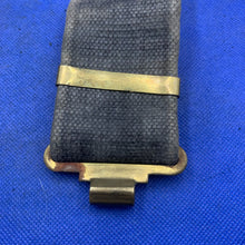 Load image into Gallery viewer, WW2 British Army / RAF 37 Pattern Combat Belt - Used Original - 40&quot; Waist
