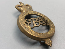 Load image into Gallery viewer, Genuine British Army Grenadier Guards Cap Badge
