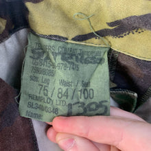 Load image into Gallery viewer, Genuine British Army DPM Combat Trousers - Size 76/84/100
