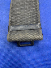 Load image into Gallery viewer, WW2 British Army / RAF 37 Pattern Combat Belt - Used Original - 40&quot; Waist
