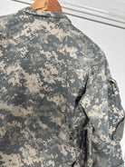 Surplus US Army ACU Combat Uniform Jacket -Size Medium-Regular - The Militaria Shop