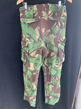 Load image into Gallery viewer, Genuine British Army DPM Combat Trousers - Size 82/80/96
