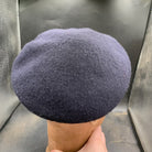Genuine British Army Forces All Regiment Wool Beret - Size 53 - The Militaria Shop