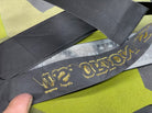 Genuine British Royal Navy - TS Orion SCC Cap Tally - Full Length - The Militaria Shop
