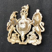 Load image into Gallery viewer, Original British Staybrite Army Cap - General Service Corps - The Militaria Shop
