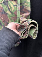 Genuine British Army DPM Woodland Lightweight Combat Jacket-Size 42 chest - The Militaria Shop