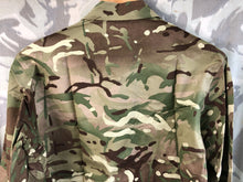 Charger l&#39;image dans la galerie, British Army MTP Barracks Combat Shirt / Jacket - Size 150/90 - NEW!

