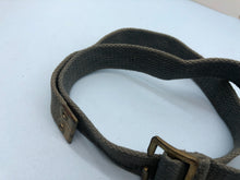 Charger l&#39;image dans la galerie, Original British RAF 37 Pattern Webbing Equipment Strap
