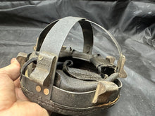 Charger l&#39;image dans la galerie, Original  British Army Mk2 Mk3 Mk4 Helmet Liner - Size 7
