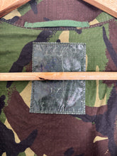 Load image into Gallery viewer, Genuine British Army DPM Camouflaged Field Jacket-Size 170/96 - The Militaria Shop
