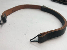 Load image into Gallery viewer, Original US Army M1 Helmet Liner Chinstrap - Ideal for Completing WW2 Helmets
