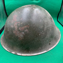 Charger l&#39;image dans la galerie, Original British Army Combat Helmet Mk4
