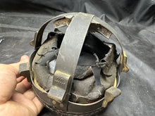 Load image into Gallery viewer, Original British Army Mk2 Mk3 Mk4 Helmet Liner - Size 7
