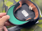 Original British Army Royal Engineers Peaked Cap - 55cm - The Militaria Shop