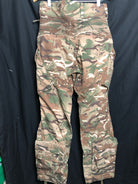 British Army RAF Trousers Combat FR MTP for Air Crew Fire Rated- Size 85/84/100 - The Militaria Shop