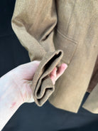 Grade 1 British Army FAD No2 Dress Uniform Jacket - Size 182/88/76 - The Militaria Shop