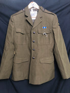 Original British Army No.2 Dress Uniform Jacket - Grade 1 - Size 170/100/84 - The Militaria Shop