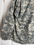 Surplus US Army ACU Combat Uniform Jacket-Small Short - The Militaria Shop