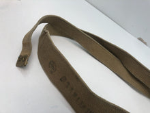 Charger l&#39;image dans la galerie, Original WW2 Canadian Army 37 Pattern Shoulder Strap - 1942 Dated
