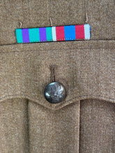 Load image into Gallery viewer, Grade 1 British Army FAD No2 Dress Uniform Jacket - Size 176/100/84 - The Militaria Shop

