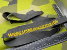 German Navy Cap Tally - Marineausbildungsbattalion - The Militaria Shop