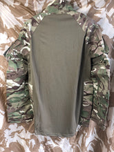 Load image into Gallery viewer, BRAND NEW British Army UBAC Under Body Armour Combat Shirt - Size 190/100
