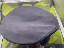 Load image into Gallery viewer, Original British Army Welsh Guards Peaked Cap - Size 58cm - The Militaria Shop
