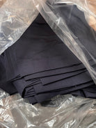 Genuine British Army Women's PT Blue Shorts Tri-Service - NEW - Size 20 - 84/112 - The Militaria Shop